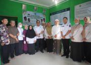 MUI dan Dinkes Kota Probolinggo Gelar Cek Kesehatan Gratis
