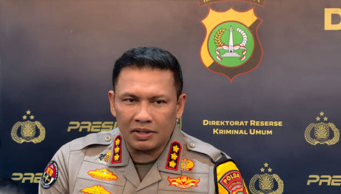 Polda Metro Jaya Kerahkan 4.151 Personel untuk Amankan Aksi Mahasiswa di Bundaran HI