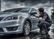 perawatan mobil musim hujan