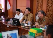 Sinkronisasi Data RTLH Diperkuat, Pemkab Sidoarjo Bidik Penyaluran Bantuan Lebih Akurat