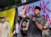Tepis Isu, Rimzah Tegaskan Tak Miliki Dapur SPPG