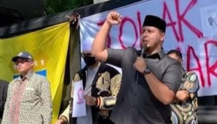 Tepis Isu, Rimzah Tegaskan Tak Miliki Dapur SPPG