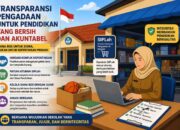 Pengadaan Dana BOS Disorot, Kepala SDN Bulu Akui Pernah Gunakan Toko SIPLah Milik Pribadi