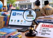 Praktik ASN Miliki Toko SIPLah Diselidiki, Dikdaya Janji Tindak Tegas