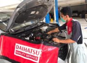 Bengkel Daihatsu
