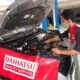Bengkel Daihatsu