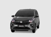 Daihatsu Sigra