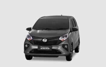 Daihatsu Sigra: Jawaban Cerdas untuk Mobil Keluarga 7-Seater yang Irit dan Nyaman
