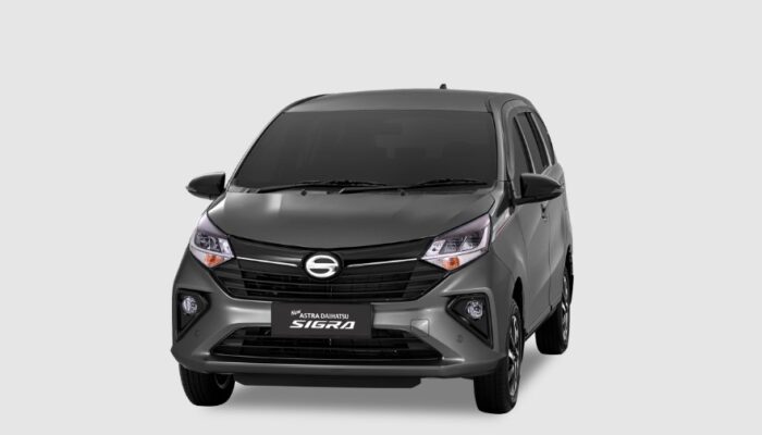Daihatsu Sigra: Jawaban Cerdas untuk Mobil Keluarga 7-Seater yang Irit dan Nyaman