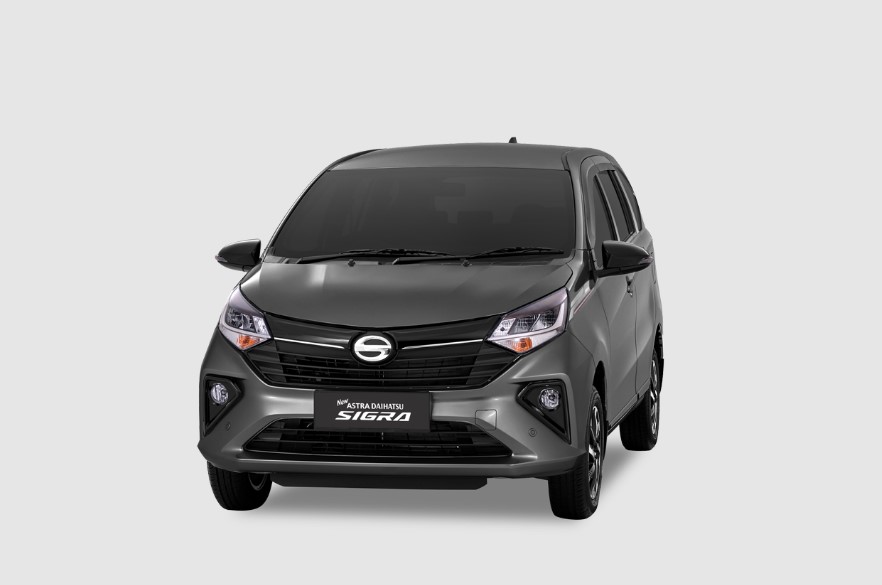 Daihatsu Sigra
