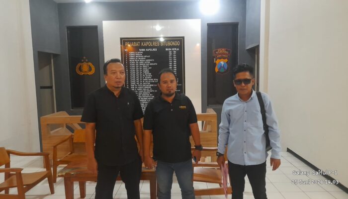 Dana PKH Nenek Eti Diduga Raib, LBH CAKRA Desak Polres Situbondo Segera Periksa Terlapor