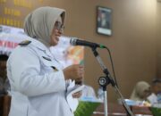 Libur Sekolah, Bupati Purworejo Terapkan WFH/WFA bagi Guru