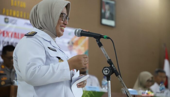 Libur Sekolah, Bupati Purworejo Terapkan WFH/WFA bagi Guru