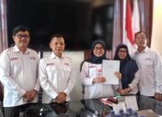 PMI Sleman Kembali Raih Opini WTP 11 Kali Berturut-turut