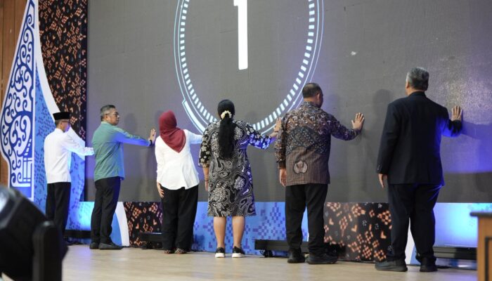 Sleman Tuan Rumah Konferensi Pendidikan Indonesia 2026, Perkuat Kolaborasi untuk Transformasi Pendidikan yang Berpihak pada Anak