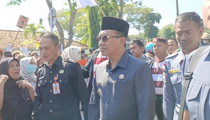 Pemkab Pamekasan Tegaskan Komitmen Lanjutkan Program Makan Bergizi Gratis, Satgas: MBG Tidak Akan Dihapus