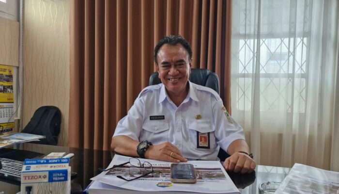 APBN Mengalir ke Banyumas, Rp219 Miliar Disiapkan untuk Perkuat Irigasi dan Ketahanan Pangan 2026
