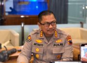 Perketat Kepemilikan Senpi, Polda Jateng Terapkan Standar Berlapis bagi Personel