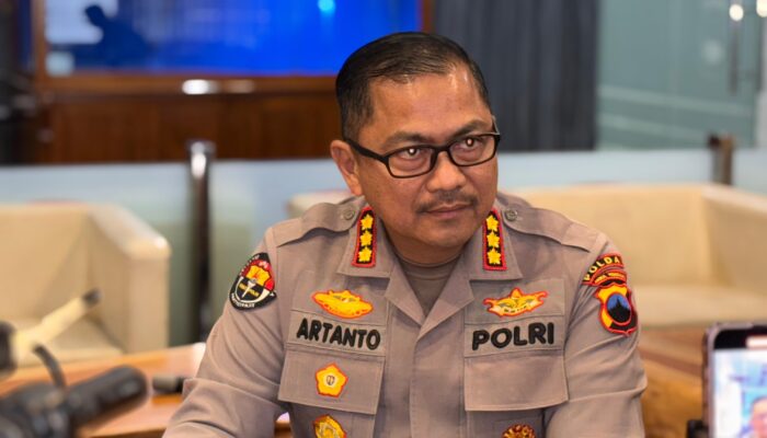 Perketat Kepemilikan Senpi, Polda Jateng Terapkan Standar Berlapis bagi Personel