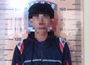 Penikaman Berdarah di Depan King Karaoke Mamuju, Satu Tewas dan Anggota TNI Terluka, Polisi Ringkus Terduga Pelaku