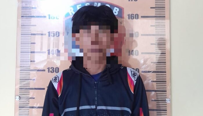 Penikaman Berdarah di Depan King Karaoke Mamuju, Satu Tewas dan Anggota TNI Terluka, Polisi Ringkus Terduga Pelaku