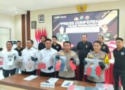 Misteri Mayat di Sumur Mati Probolinggo Terkuak, Dua Pelaku Pembunuhan Berencana Ditangkap