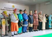 Tradisi Intelektual Melayu Didorong Jadi Fondasi Pembangunan Nasional