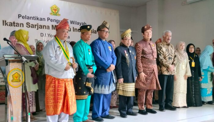 Tradisi Intelektual Melayu Didorong Jadi Fondasi Pembangunan Nasional