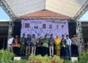 Spirit Meneguhkan Iman dan Memberdayakan Umat dari Bumi Reog Terpancar Dari Launching Hari Ber-Muhammadiyah Ponorogo