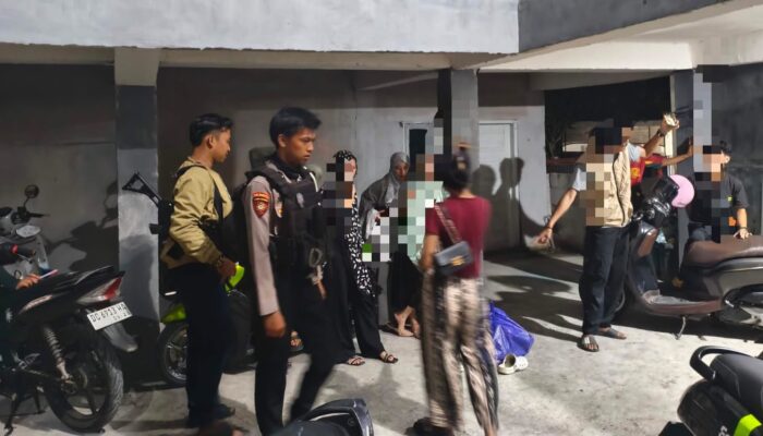 Kasus Pencurian Pakaian di Kost Hebohkan Mamuju, Berakhir Lewat Restorative Justice