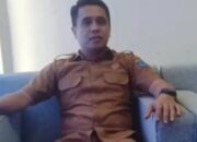 Dirut RSUD Kayuagung Tegaskan Layanan Tanpa Diskriminasi, Seluruh Pasien Berhak Dapat Pelayanan Prima