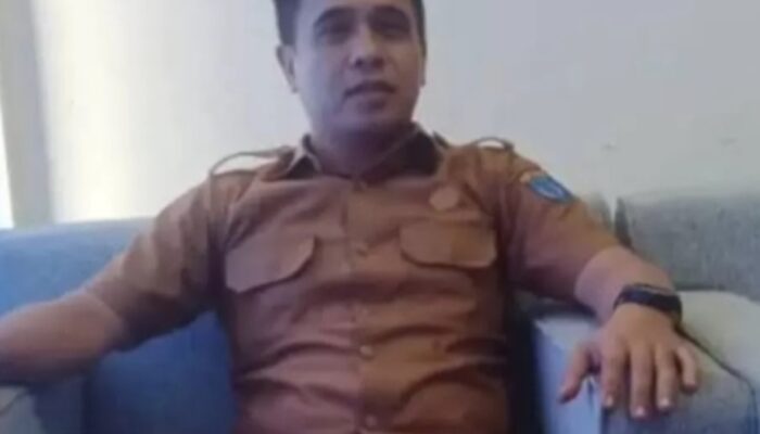 Dirut RSUD Kayuagung Tegaskan Layanan Tanpa Diskriminasi, Seluruh Pasien Berhak Dapat Pelayanan Prima