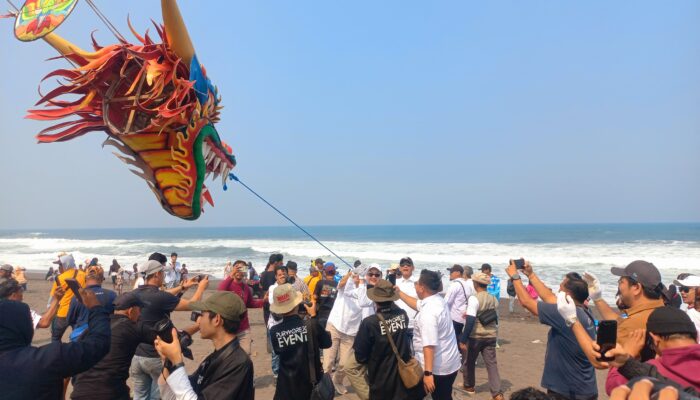 Ketua KONI Purworejo Coret Satu Atlet Jelang Porprov, Tegaskan Disiplin Tak Bisa Ditawar
