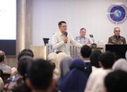 Pemkab Sleman Memutus Rantai Kemiskinan Melalui sektor Pendidikan