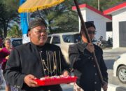 Merti Jaladri Jatimalang 2026 Berlangsung Semarak, Wabup Dion: Tradisi Lestari, Wisata Pantai Dewaruci Kian Bersinar