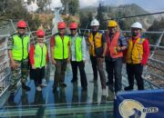 Di Balik Kemegahan Jembatan Kaca Bromo, Vendor dan Kontraktor Mengaku Terlilit Utang akibat Pembayaran Belum Tuntas