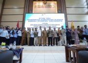 Optimalkan Sistem Rujukan BPJS PBPU, Pemkab Sleman Studi Tiru ke RSUD Kajen Pekalongan