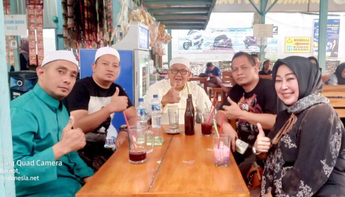 Rihlah Saidah Siapkan Ekspansi ke Kota Pasuruan, Empat Lokasi Disiapkan untuk Kantor Cabang Baru