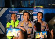 Polresta Sidoarjo Hadirkan SIMANTAP, Layanan SIM Malam Permudah Warga Urus Perpanjangan