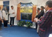 Dari 19 Anggota Menjadi 1.681, Kopdit Pintu Air Yogyakarta Kini Resmi Jadi Cabang