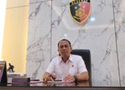 Korupsi Dana Desa Jangkar Rugikan Negara Rp 289 Juta, Polres Situbondo Tetapkan Kades dan Bendahara Jadi Tersangka