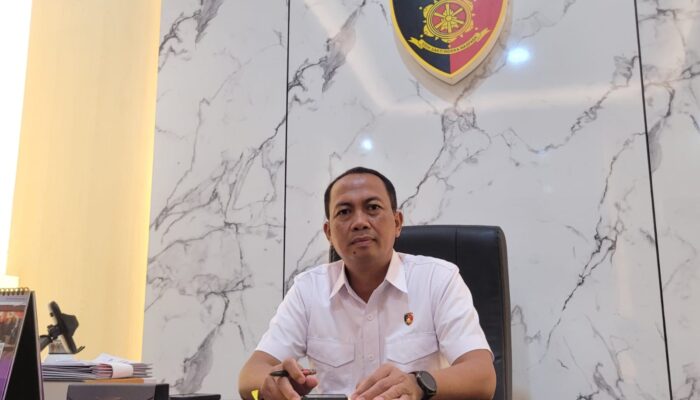 Korupsi Dana Desa Jangkar Rugikan Negara Rp 289 Juta, Polres Situbondo Tetapkan Kades dan Bendahara Jadi Tersangka