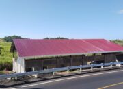 Pemdes Srigonco Klarifikasi Polemik Proyek KDMP, Tegaskan Tak Pernah Halangi Kerja Pers