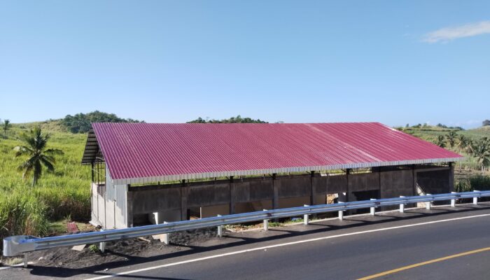 Pemdes Srigonco Klarifikasi Polemik Proyek KDMP, Tegaskan Tak Pernah Halangi Kerja Pers