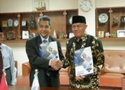 JNE Hadir di UNIDA Gontor Perkuat Layanan Logistik: Dukung Aktivitas Akademik serta Kewirausahaan Kampus