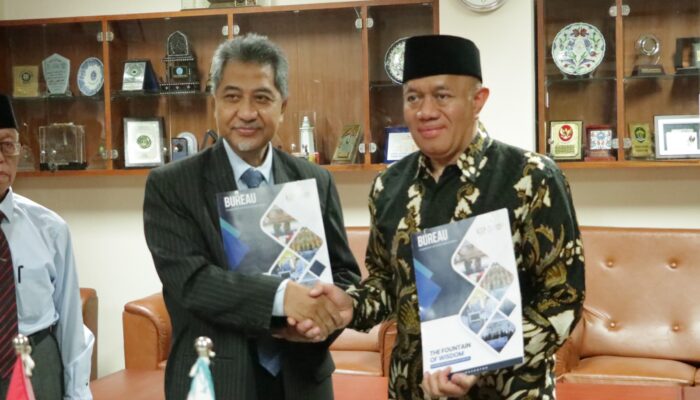 JNE Hadir di UNIDA Gontor Perkuat Layanan Logistik: Dukung Aktivitas Akademik serta Kewirausahaan Kampus