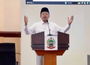 Menteri Nusron Dorong Perlindungan Lahan Pertanian, Sulsel Lampaui Target Nasional LP2B