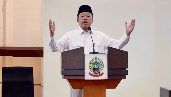 Menteri Nusron Dorong Perlindungan Lahan Pertanian, Sulsel Lampaui Target Nasional LP2B