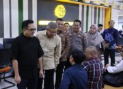 Wamen ATR/BPN dan Komisi II DPR RI Tinjau Kantah Batam, Pastikan Layanan Pertanahan Semakin Efektif