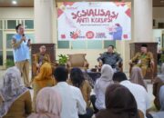 Sekretariat DPRD DIY Optimistis Raih Predikat WBP, Kini Masuki Tahap Reviu Tim RB